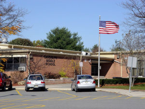 Randolph Middle School – Randolph Basketball