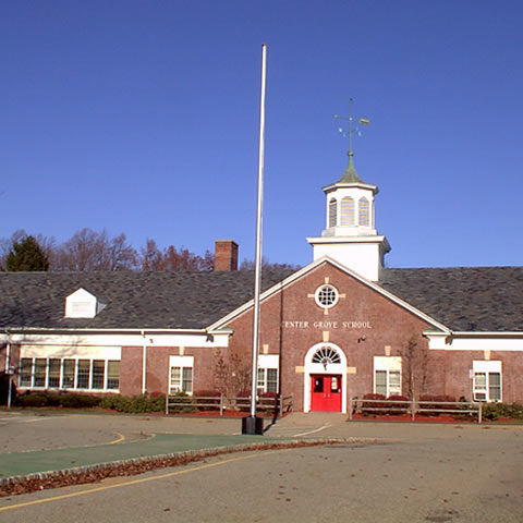 CenterGroveSchool